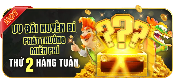 Game Bắn Cá Jackpot
