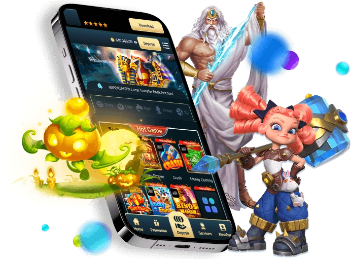 Hướng dẫn và tài nguyên hữu ích 79king tải app
