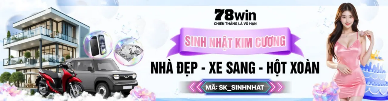 Giao diện người dùng thân thiện của 79king APP