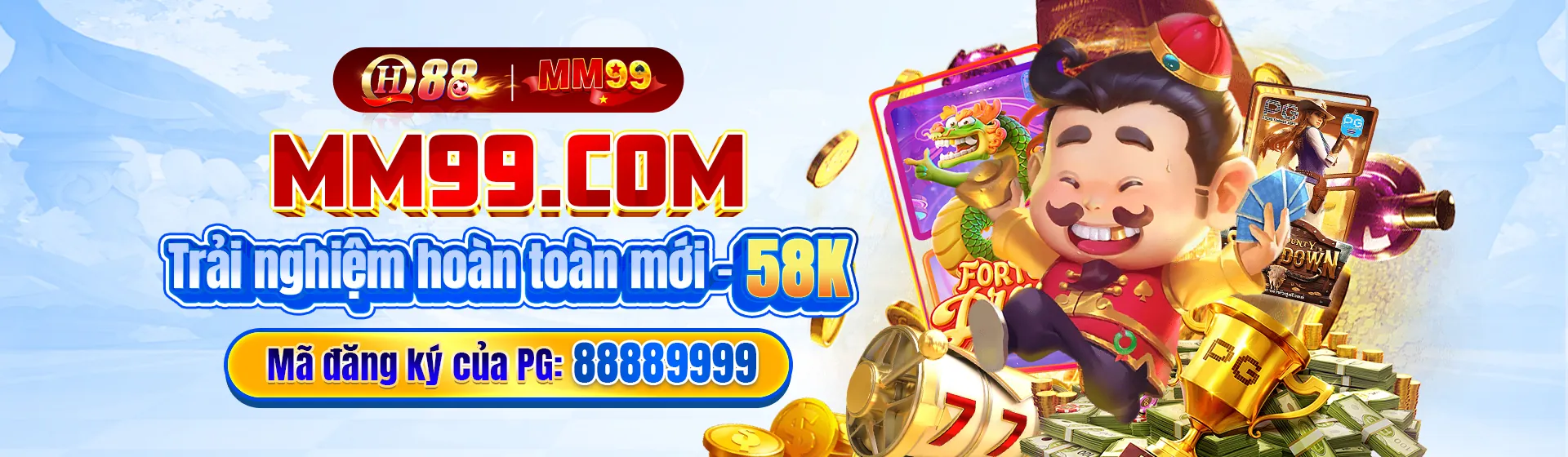 Hình ảnh chính game Nổ Hũ 79king Tải App với jackpot lớn và đồ họa ấn tượng