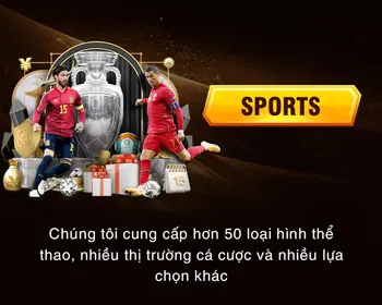 Thưởng Chào Mừng Hấp Dẫn