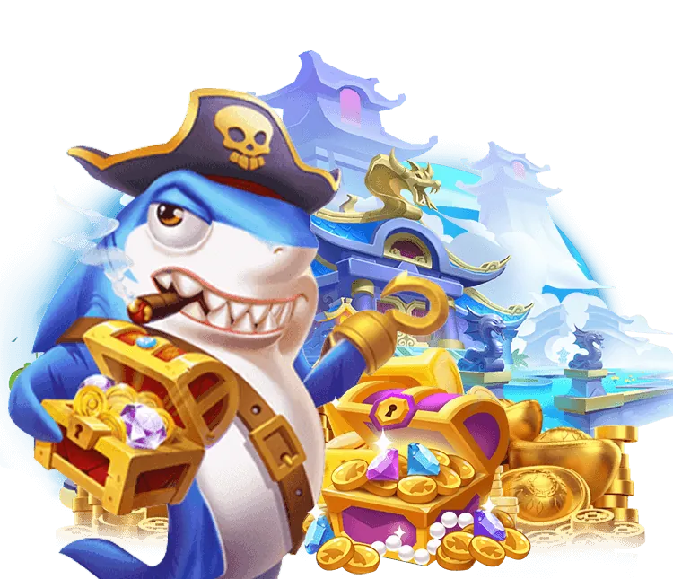 Trải nghiệm game Bắn Cá sống động trên 79king App