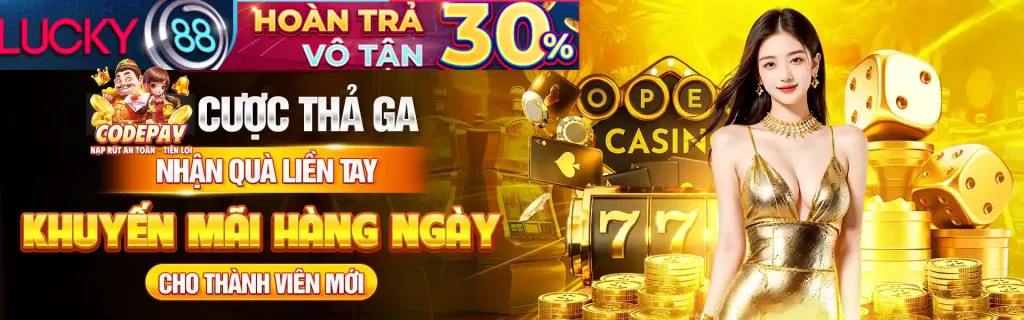 Các trò chơi hấp dẫn trên 79king APP